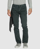 OBEY JEANS Pantaloni jeans su YOOXCOM