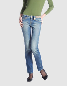 Confronta prezzi Take-two jeans pantaloni jeans su yoox.com