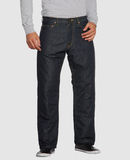 NEXUS7 JEANS Pantaloni jeans su YOOXCOM
