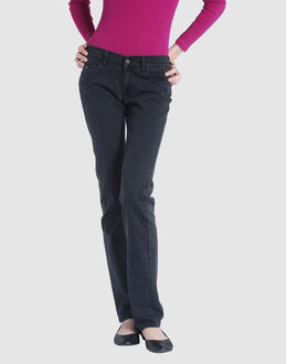 SURFACE TO AIR DENIM Jeans on YOOXCOM 