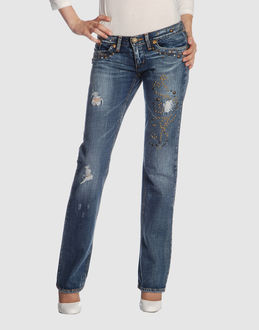 Confronta prezzi Take-two jeans pantaloni jeans su yoox.com