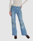 55 DSL JEANS Pantalons jeans 42117348