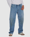 55 DSL JEANS Pantalons jeans 42117349