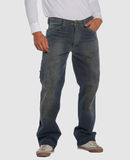 55 DSL JEANS Pantalons jeans 42117350