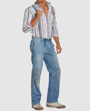 55 DSL JEANS Pantalons jeans 42117351