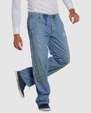 55 DSL JEANS Pantalons jeans 42117352
