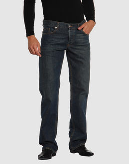 Prada sport jeans  pantalons jeans