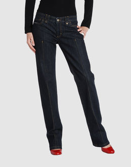 Confronta prezzi D&g jeans pantaloni jeans su yoox.com