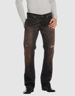 JUICY COUTURE - DENIM - Jeans - on YOOX.COM