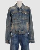 DRKSHDW - Denim outerwear