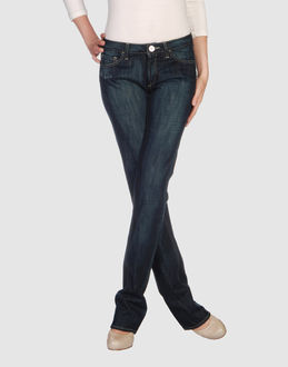 Confronta prezzi Cool hunting people jeans pantaloni jeans su yoox.com