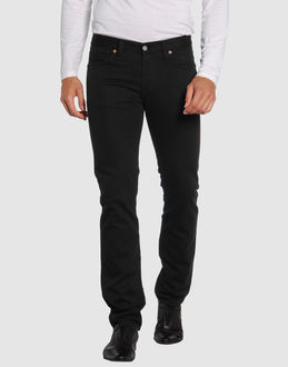 Confronta prezzi Edwin jeans pantaloni jeans su yoox.com