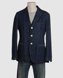 BRONZAJI - Denim outerwear