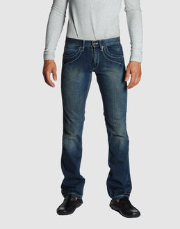 Confronta prezzi Fabio di nicola jeans pantaloni jeans su yoox.com