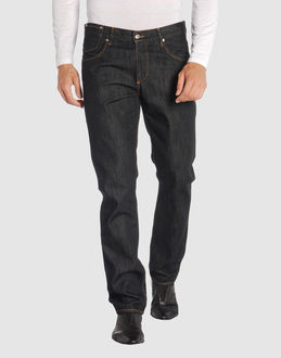 Confronta prezzi Brokeclothing jeans pantaloni jeans su yoox.com