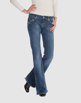 VERSACE - DENIM - Jeans - on YOOX.COM