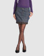 C'N'C' COSTUME NATIONAL - Denim skirts