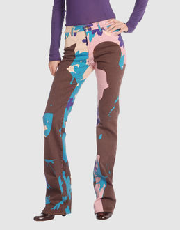 JUST CAVALLI