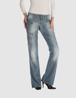 JUST CAVALLI