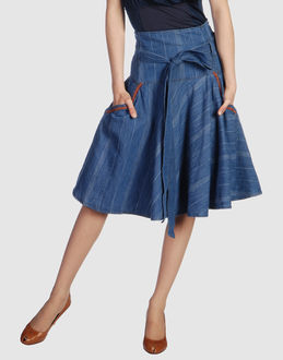 Confronta prezzi Diesel jeans gonne jeans su yoox.com