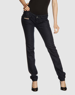 Diesel jeans  pantalons jeans