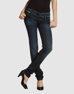 Diesel jeans  pantalons jeans