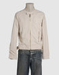 FDN - Denim outerwear