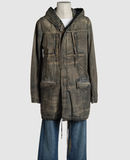 DRKSHDW - Denim outerwear