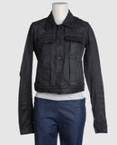 DRKSHDW - Denim outerwear