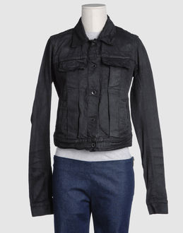 Confronta prezzi Drkshdw jeans capispalla jeans su yoox.com