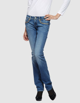 DIESEL - DENIM - Jeans - on YOOX.COM