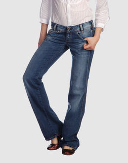 Diesel Pantalons jeans