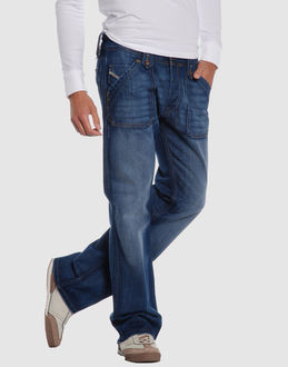 Confronta prezzi Diesel jeans pantaloni jeans su yoox.com