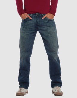 Confronta prezzi Diesel jeans pantaloni jeans su yoox.com