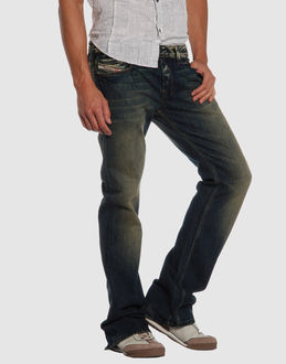 Diesel jeans  pantalons jeans