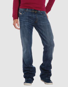 Confronta prezzi Diesel jeans pantaloni jeans su yoox.com
