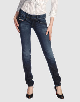 DIESEL - JEANS - Pantalons jeans