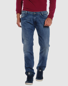 Confronta prezzi Diesel jeans pantaloni jeans su yoox.com