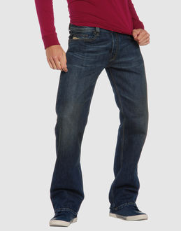 Confronta prezzi Diesel jeans pantaloni jeans su yoox.com