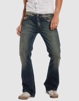 Diesel jeans  pantalons jeans