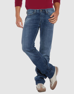 DIESEL - DENIM - Jeans - on YOOX.COM