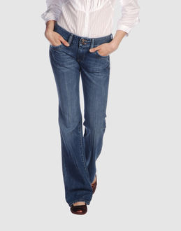 DIESEL - DENIM - Jeans - on YOOX.COM