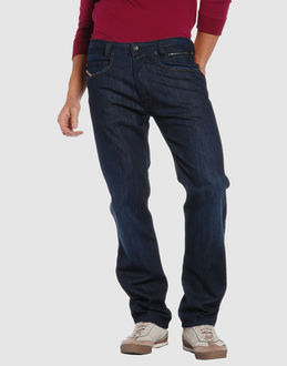 DIESEL - DENIM - Jeans - on YOOX.COM