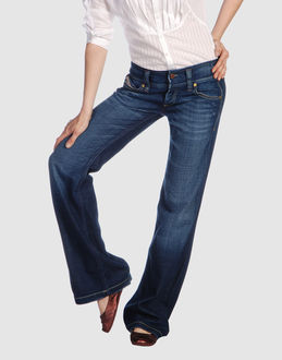 DIESEL - DENIM - Jeans - on YOOX.COM
