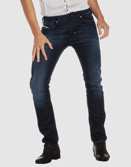 Diesel jeans  pantalons jeans