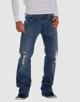 Confronta prezzi Diesel jeans pantaloni jeans su yoox.com