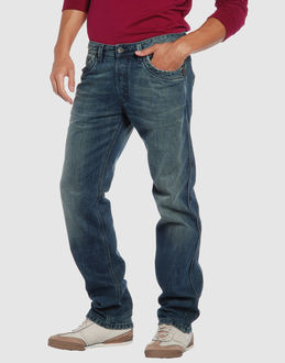 Confronta prezzi Diesel jeans pantaloni jeans su yoox.com