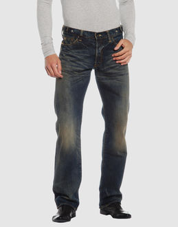 Confronta prezzi Prps jeans pantaloni jeans su yoox.com