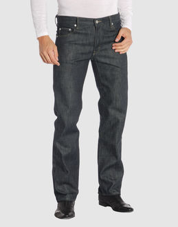 Confronta prezzi Neighborhood jeans pantaloni jeans su yoox.com