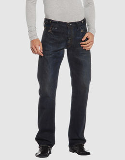 Confronta prezzi Prps jeans pantaloni jeans su yoox.com